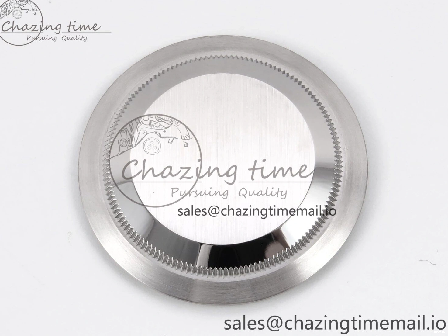 Silver 126333 Best DateJust 41 Edition A3235 SS Stick on YG EWEF Dial Jubilee Bracelet 0118